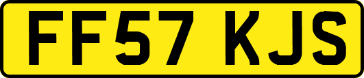FF57KJS