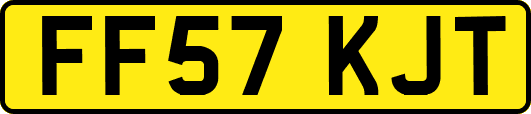 FF57KJT