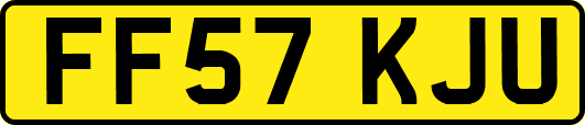 FF57KJU