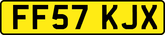 FF57KJX