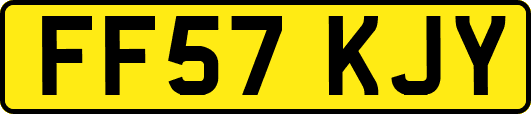 FF57KJY