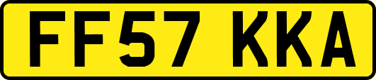 FF57KKA