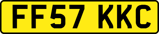 FF57KKC