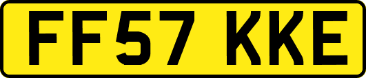 FF57KKE