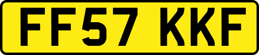 FF57KKF