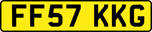FF57KKG