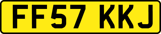 FF57KKJ