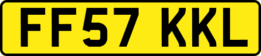 FF57KKL