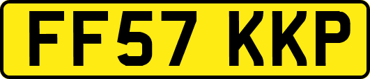 FF57KKP