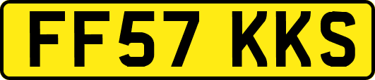 FF57KKS