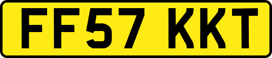FF57KKT
