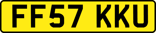 FF57KKU