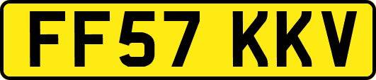 FF57KKV