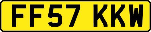 FF57KKW