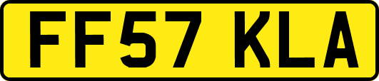 FF57KLA