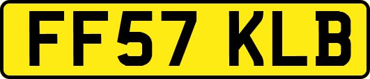 FF57KLB