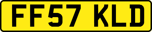 FF57KLD