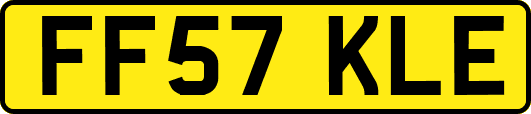 FF57KLE