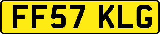 FF57KLG