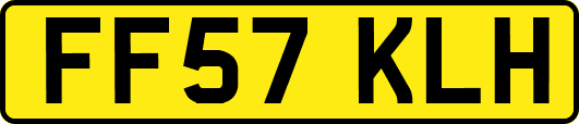 FF57KLH