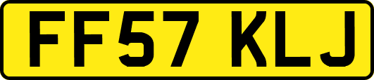 FF57KLJ