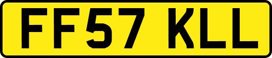 FF57KLL