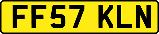 FF57KLN