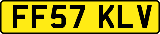 FF57KLV