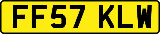 FF57KLW