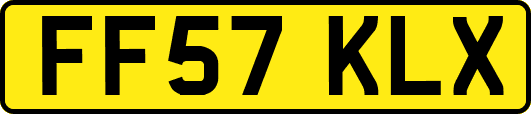 FF57KLX