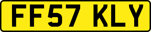 FF57KLY