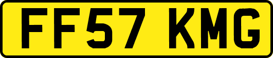 FF57KMG