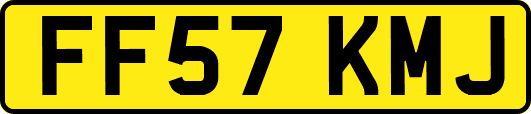 FF57KMJ