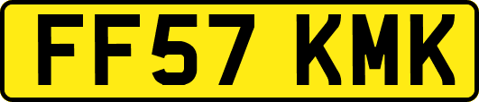 FF57KMK