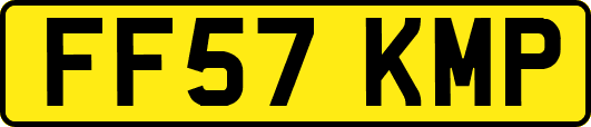 FF57KMP