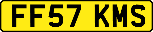 FF57KMS