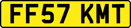 FF57KMT