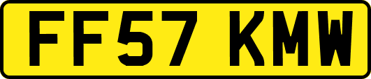 FF57KMW