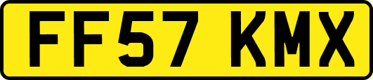 FF57KMX