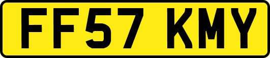 FF57KMY