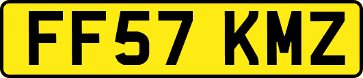 FF57KMZ