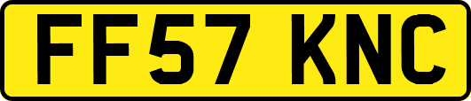 FF57KNC