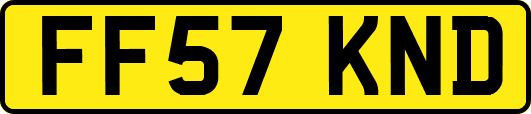 FF57KND