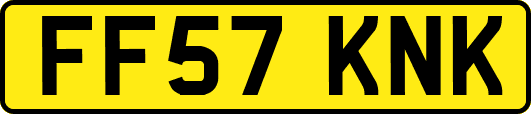 FF57KNK