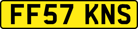 FF57KNS