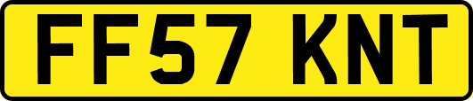 FF57KNT