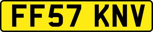 FF57KNV