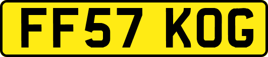 FF57KOG
