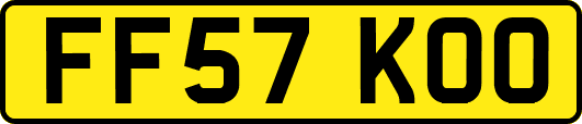 FF57KOO