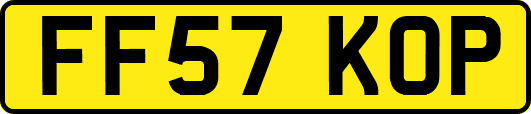 FF57KOP